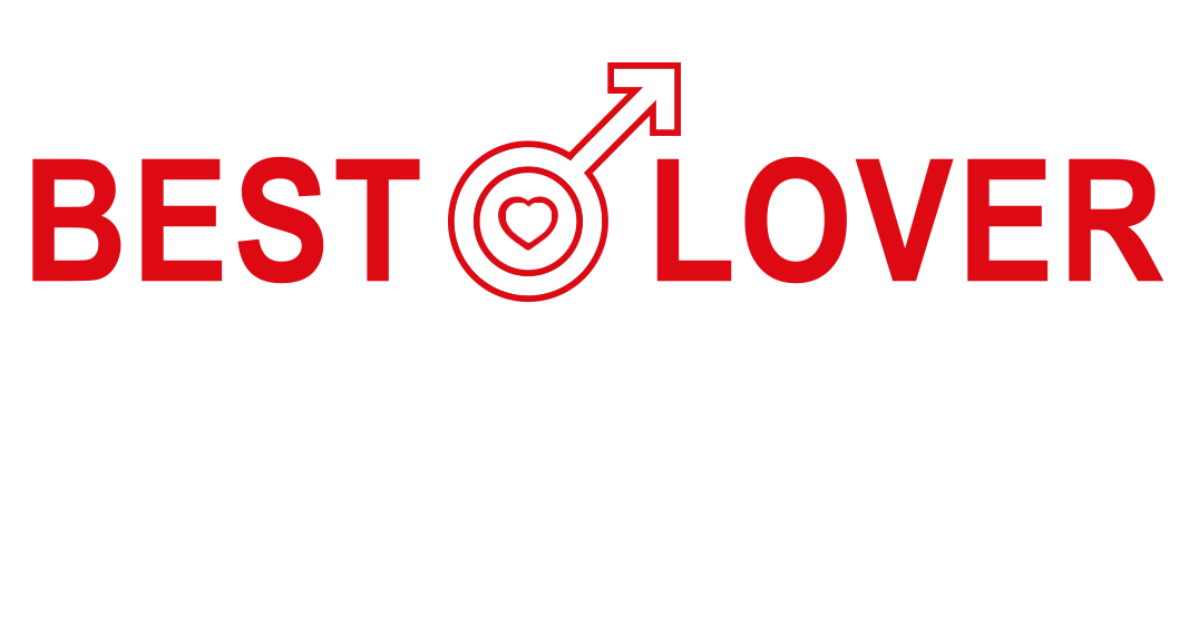 Best Lover Academy Logo transparent Weiß